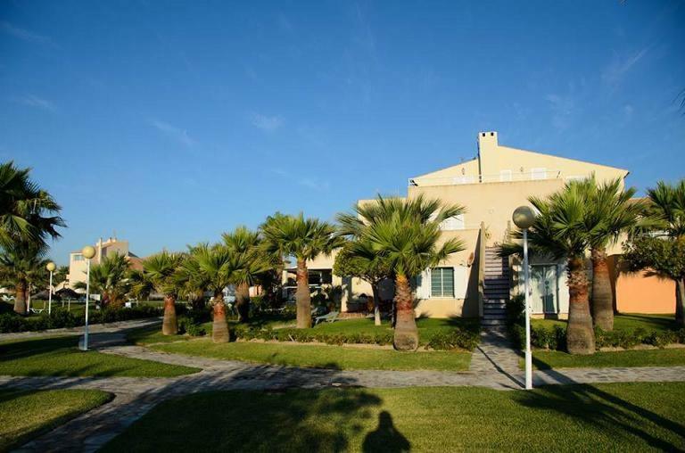 Vera Natura Apartamento Paula ภายนอก รูปภาพ